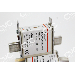 CẦU CHÌ FERRAZ SHAWMTU NH000GS69V20PV