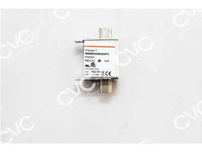 CẦU CHÌ FERRAZ SHAWMUT NH000GS69V63PV