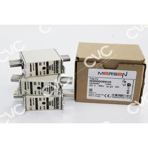 CẦU CHÌ FERRAZ SHAWMUT NH00GG69V32