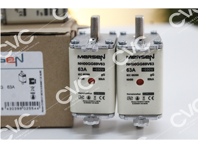 CẦU CHÌ FERRAZ SHAWMUT NH00GG69V63