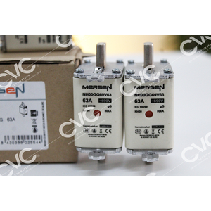 CẦU CHÌ FERRAZ SHAWMUT NH00GG69V63