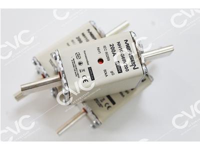 CẦU CHÌ FERRAZ SHAWMUT NH1GG69V200