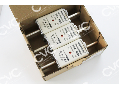 CẦU CHÌ FERRAZ SHAWMUT NH1GG69V200