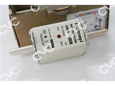 CẦU CHÌ FERRAZ SHAWMUT NH1GG69V200