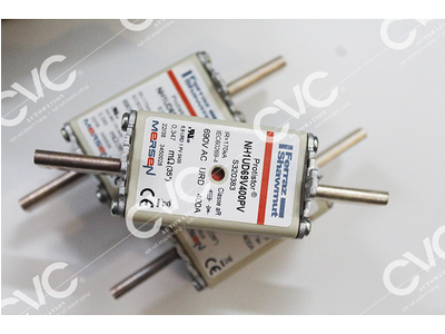 CẦU CHÌ FERRAZ SHAWMUT NH1UD69V400PV