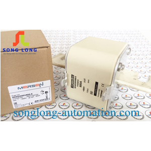 CẦU CHÌ FERRAZ SHAWMUT NH4GG50V800-8