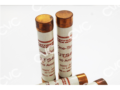 CẦU CHÌ FERRAZ SHAWMUT OTS40
