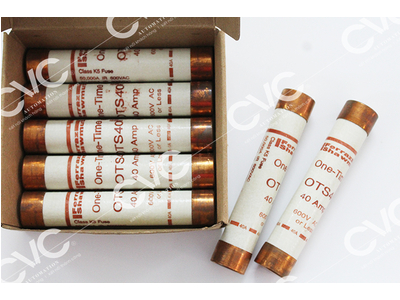 CẦU CHÌ FERRAZ SHAWMUT OTS40