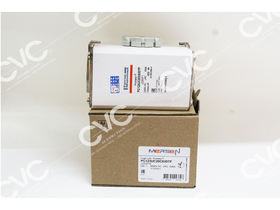 CẦU CHÌ FERRAZ SHAWMUT PC123UC20C630TF