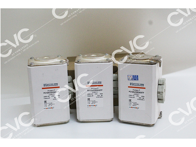 CẦU CHÌ FERRAZ SHAWMUT PC123UC20C630TF