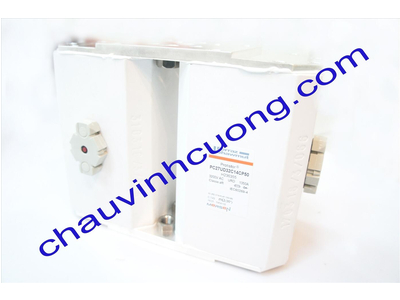 Cầu chì Ferraz Shawmut PC27UD32C14CP50