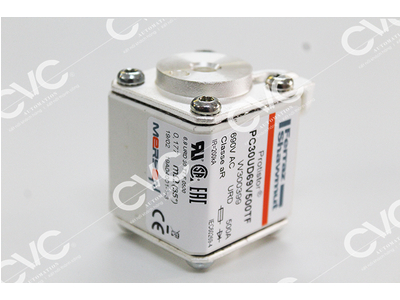 CẦU CHÌ FERRAZ SHAWMMUT PC30UD69V500TF