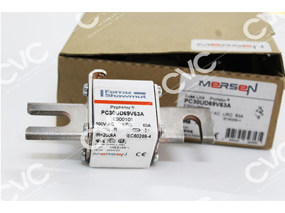 CẦU CHÌ FERRAZ SHAWMUT PC30UD69V63A