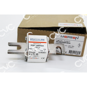CẦU CHÌ FERRAZ SHAWMUT PC30UD69V63A