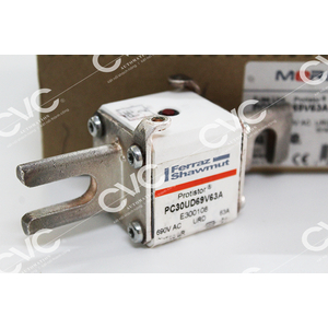 CẦU CHÌ FERRAZ SHAWMUT PC30UD69V63A