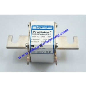 CẦU CHÌ FERRAZ SHAWMUT PC31UD69V450EF