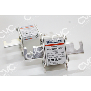 CẦU CHÌ FERRAZ SHAWMUT PC31UD69V700EF
