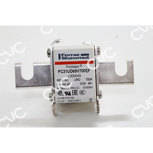 CẦU CHÌ FERRAZ SHAWMUT PC31UD69V700EF