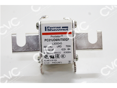 CẦU CHÌ FERRAZ SHAWMUT PC31UD69V700EF