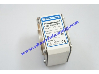 CẦU CHÌ FERRAZ SHAWMUT PC33UD69V700TF