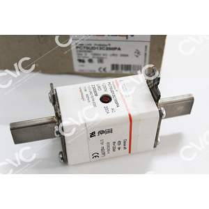 CẦU CHÌ FERRAZ SHAWMUT PC70UD13C200PA