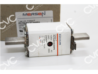 CẦU CHÌ FERRAZ SHAWMUT PC70UD13C200PA