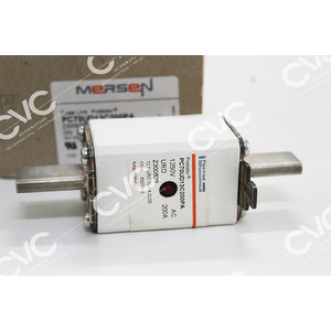 CẦU CHÌ FERRAZ SHAWMUT PC70UD13C200PA