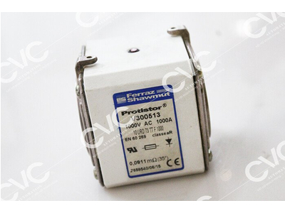 CẦU CHÌ FERRAZ SHAWMUT PC73UD10C1000TF