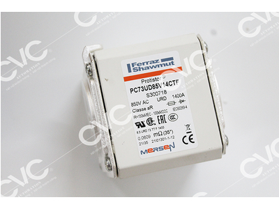 CẦU CHÌ FERRAZ SHAWMUT PC73UD85V14CTF