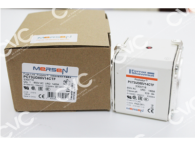 CẦU CHÌ FERRAZ SHAWMUT PC73UD85V14CTF