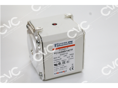 CẦU CHÌ FERRAZ SHAWMUT PC73UD85V14CTF