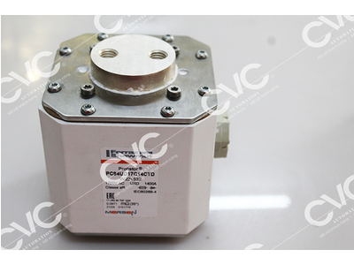 CẦU CHÌ FERRAZ SHAWMUT PC94UD17C14CTD