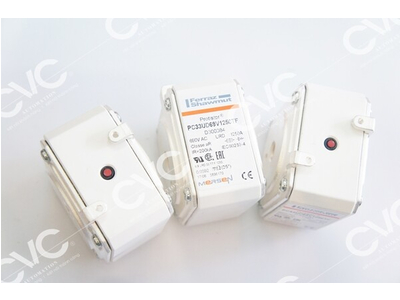 CẦU CHÌ FERRAZ SHAWMUT PC33UD69V1250TF