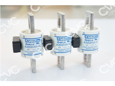 CẦU CHÌ HẠ THẾ FERRAZ SHAWMUT A30QS400-4IL