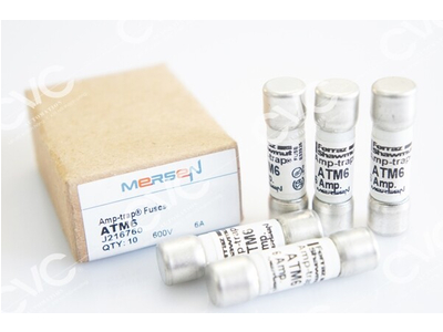 CẦU CHÌ SỨ FERRAZ SHAWMUT ATM6