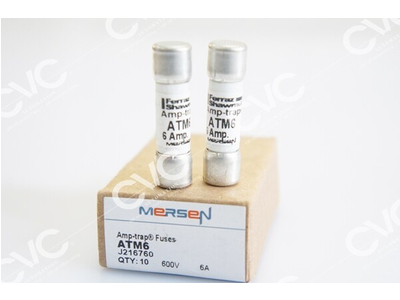 CẦU CHÌ SỨ FERRAZ SHAWMUT ATM6