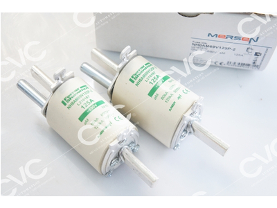 CẦU CHÌ FERRAZ SHAWMUT NH0AM69V125P-2