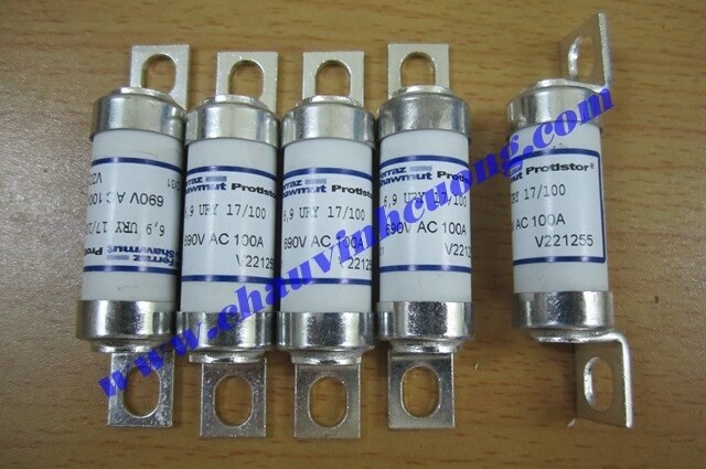 CẦU CHÌ FERRAZ SHAWMUT V221255