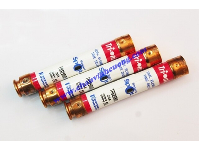 CẦU CHÌ FERRAZ SHAWMUT TRS25RID