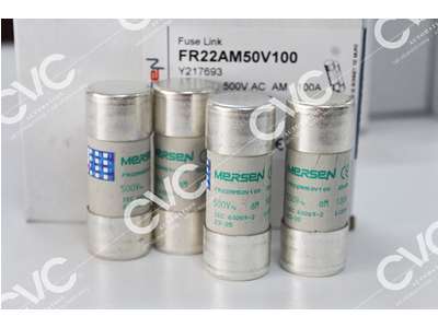 CẦU CHÌ FERRAZH SHAWMUT (MERSEN) FR22AM50V100