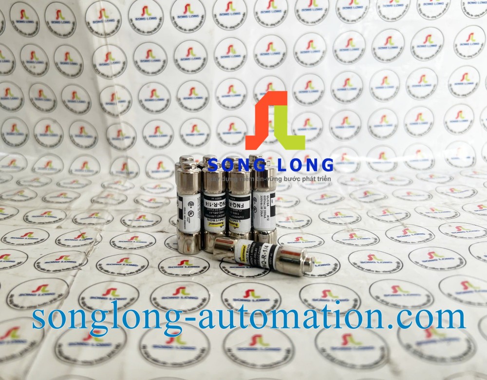 CẦU CHÌ BUSSMANN FNQ-R-1/4