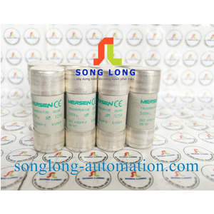 CẦU CHÌ MERSEN FR22AM50V125