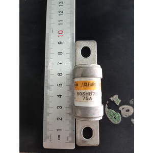 Cầu Chì Fuji CR6L-75