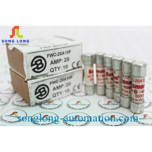 CẦU CHÌ BUSSMANN FWC-20A10F