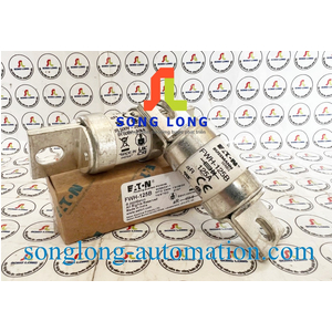 CẦU CHÌ BUSSMANN FWH-125B