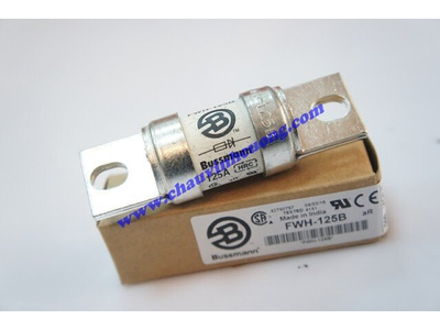 Cầu Chì FWH-175B Bussmann