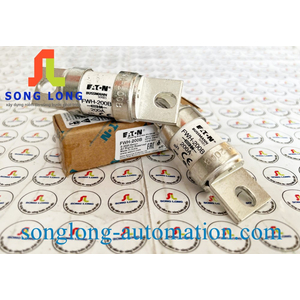 CẦU CHÌ BUSSMANN FWH-200B