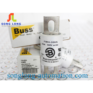 CẦU CHÌ BUSSMANN FWH-350A