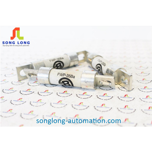 CẦU CHÌ BUSSMANN FWP-35B