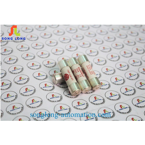 CẦU CHÌ 14X51 BUSSMANN FWP-50A14FI